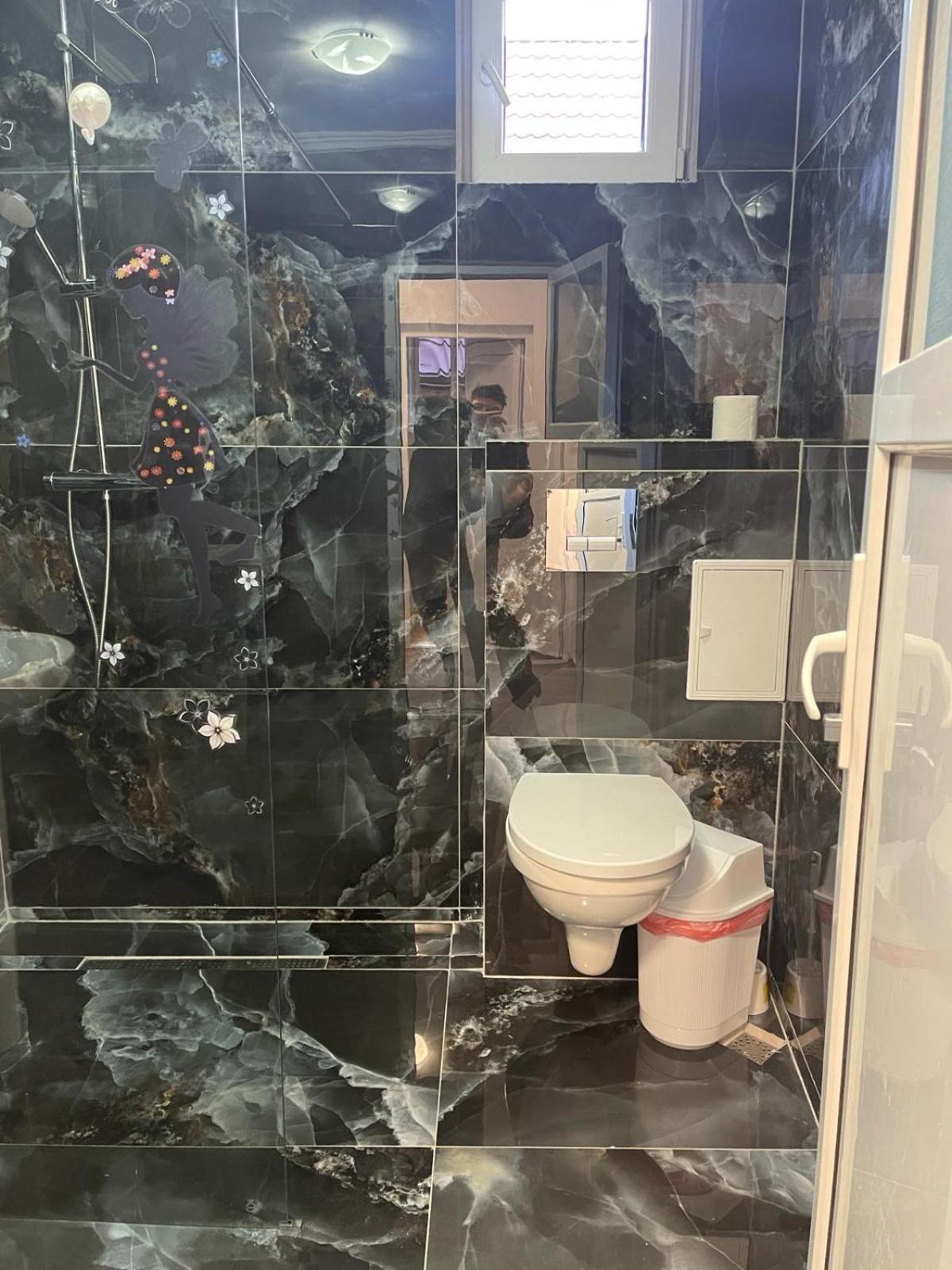 Camere De Inchiriat La Tuguiata Busteni Ngoại thất bức ảnh
